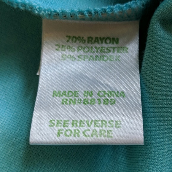 Lilly Pulitzer Link Print Dress - Picture 8 of 8